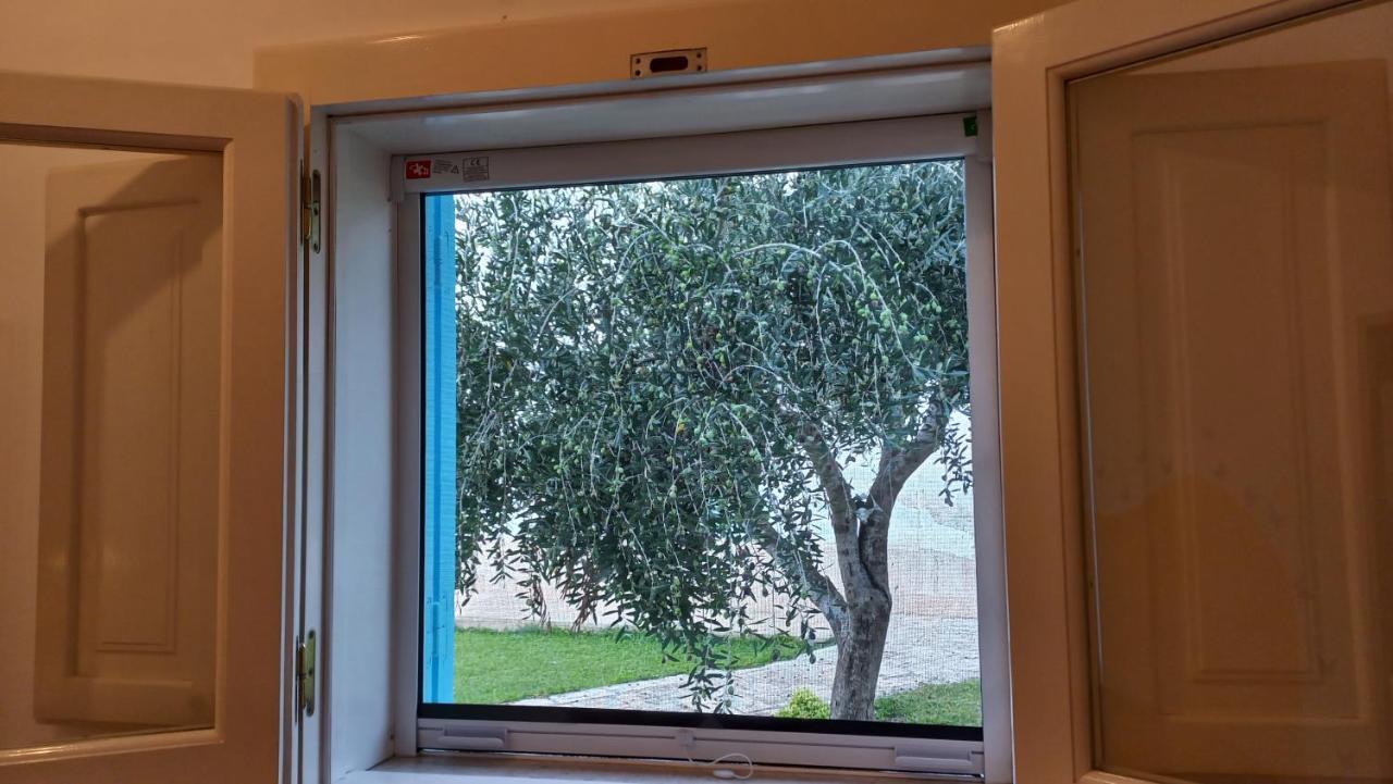 Bed and Breakfast Villino Tronchetto Bianco Mola di Bari Exterior foto